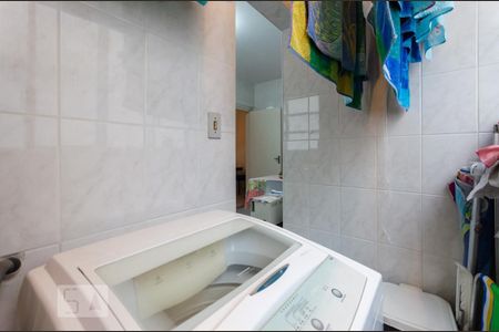 Apartamento para alugar com 66m², 1 quarto e 1 vagaÁrea de serviço