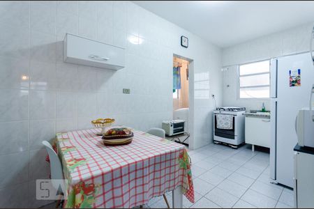 Apartamento para alugar com 66m², 1 quarto e 1 vagaCozinha