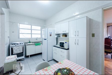 Apartamento para alugar com 66m², 1 quarto e 1 vagaCozinha