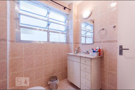 Apartamento para alugar com 66m², 1 quarto e 1 vagaBanheiro