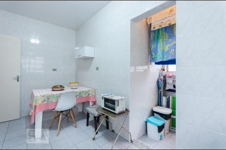 Apartamento para alugar com 66m², 1 quarto e 1 vagaCozinha