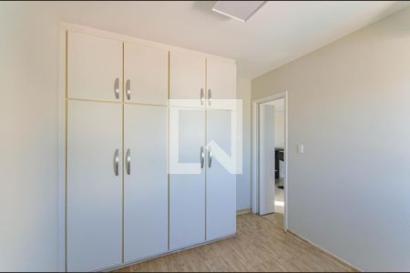 Quarto de apartamento à venda com 1 quarto, 49m² em Vila Dom Pedro I, São Paulo