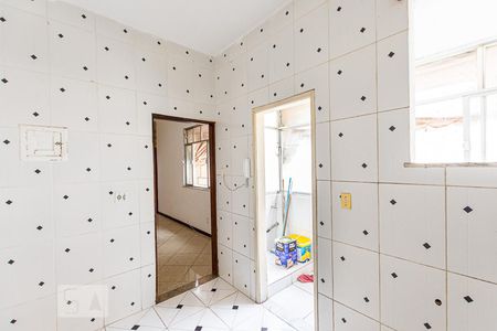 Apartamento à venda com 50m², 2 quartos e sem vagaCozinha