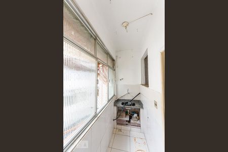 Apartamento à venda com 50m², 2 quartos e sem vagaÁrea de Serviço
