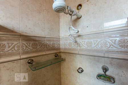 Apartamento à venda com 50m², 2 quartos e sem vagaBanheiro Social