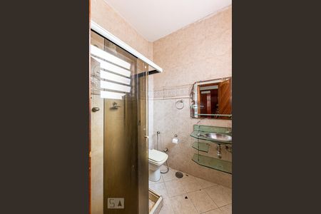 Apartamento à venda com 50m², 2 quartos e sem vagaBanheiro Social