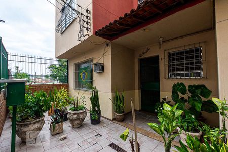 Apartamento à venda com 50m², 2 quartos e sem vagaEntrada