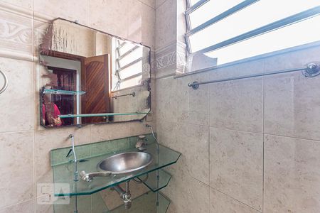 Apartamento à venda com 50m², 2 quartos e sem vagaBanheiro Social