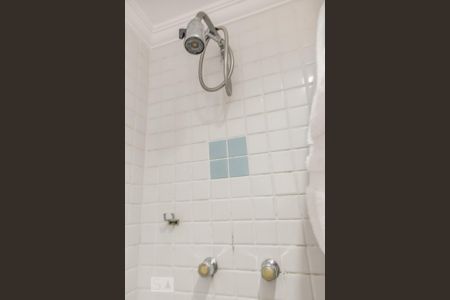 Apartamento à venda com 98m², 1 quarto e 1 vaga Apartamento à venda com 98m², 1 quarto e 1 vagaBanheiro do Quarto 1