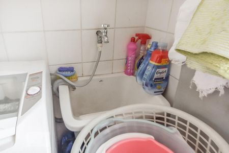 Apartamento à venda com 98m², 1 quarto e 1 vaga Apartamento à venda com 98m², 1 quarto e 1 vagaÁrea de Serviço