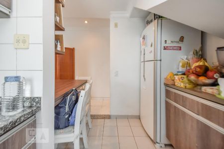 Apartamento à venda com 98m², 1 quarto e 1 vaga Apartamento à venda com 98m², 1 quarto e 1 vagaCozinha