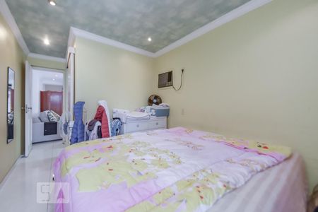 Quarto 1 - Suíte de apartamento à venda com 1 quarto, 98m² em Higienópolis, São Paulo