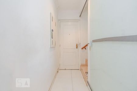 Apartamento à venda com 98m², 1 quarto e 1 vagaEntrada