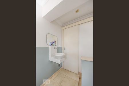 Apartamento à venda com 98m², 1 quarto e 1 vaga Apartamento à venda com 98m², 1 quarto e 1 vagaBanheiro do Quarto 2