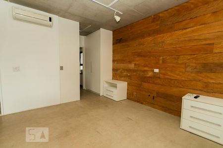 Apartamento à venda com 70m², 1 quarto e 1 vagaQuarto