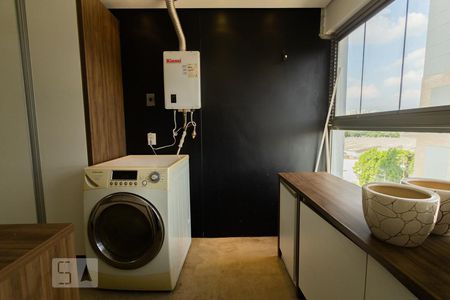 Apartamento à venda com 70m², 1 quarto e 1 vagaÁrea de Serviço
