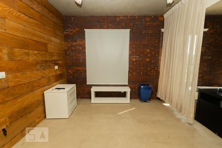 Apartamento à venda com 70m², 1 quarto e 1 vagaQuarto