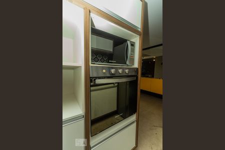 Apartamento à venda com 70m², 1 quarto e 1 vagaCozinha