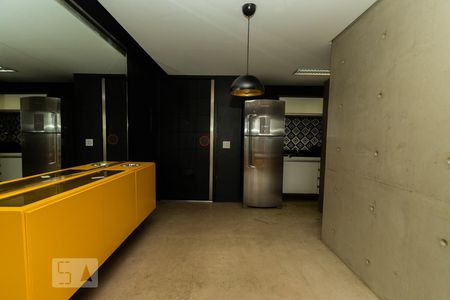 Sala de Jantar de apartamento para alugar com 1 quarto, 70m² em Vila Leopoldina, São Paulo