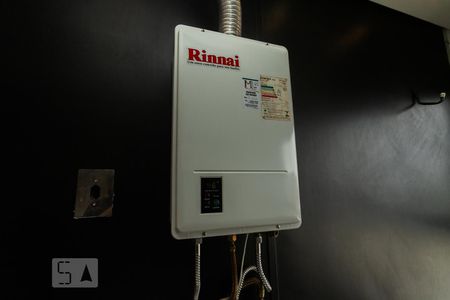 Apartamento à venda com 70m², 1 quarto e 1 vagaÁrea de Serviço