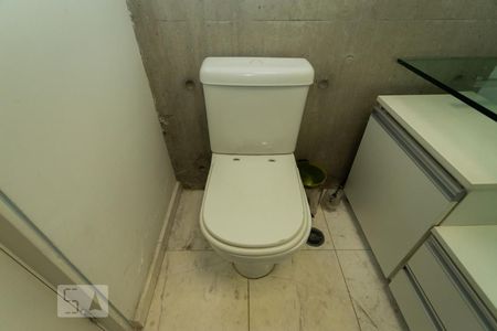 Apartamento à venda com 70m², 1 quarto e 1 vagaBanheiro