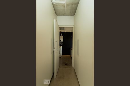 Apartamento à venda com 70m², 1 quarto e 1 vagaCloset