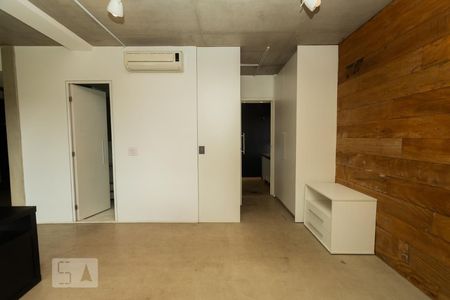 Apartamento à venda com 70m², 1 quarto e 1 vagaQuarto
