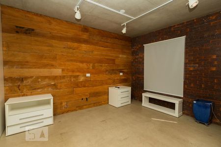 Apartamento à venda com 70m², 1 quarto e 1 vagaQuarto