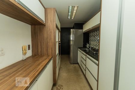 Apartamento à venda com 70m², 1 quarto e 1 vagaCozinha