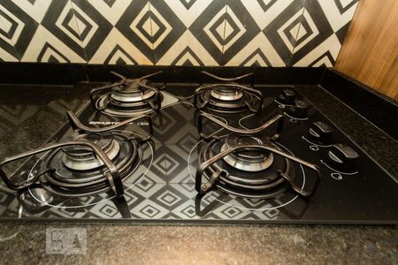 Apartamento à venda com 70m², 1 quarto e 1 vagaCozinha