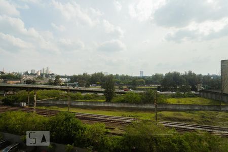 Vista de apartamento para alugar com 1 quarto, 70m² em Vila Leopoldina, São Paulo