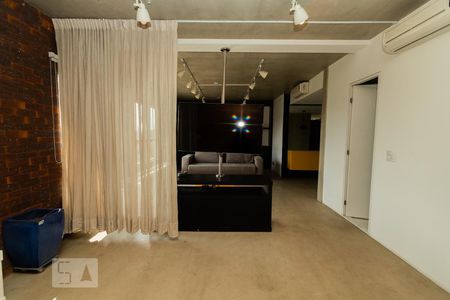 Apartamento à venda com 70m², 1 quarto e 1 vagaQuarto