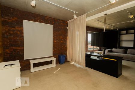 Apartamento à venda com 70m², 1 quarto e 1 vagaQuarto