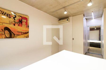 Quarto de apartamento para alugar com 1 quarto, 70m² em Vila Leopoldina, São Paulo