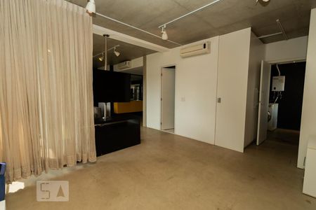 Apartamento à venda com 70m², 1 quarto e 1 vagaQuarto