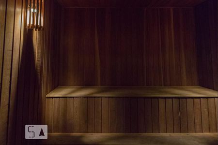 Apartamento à venda com 70m², 1 quarto e 1 vagaSauna