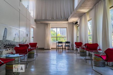 Apartamento à venda com 70m², 1 quarto e 1 vagaSalão de Festas