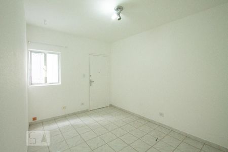 Sala de casa de condomínio para alugar com 2 quartos, 60m² em Perdizes, São Paulo