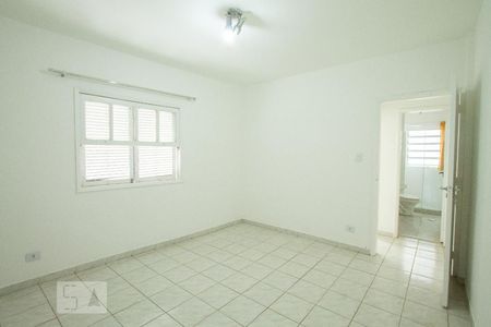 Quarto 2 de casa de condomínio para alugar com 2 quartos, 60m² em Perdizes, São Paulo