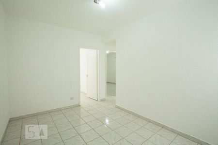 Sala de casa de condomínio para alugar com 2 quartos, 60m² em Perdizes, São Paulo