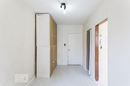 Sala de apartamento para alugar com 1 quarto, 30m² em Vila Prudente, São Paulo