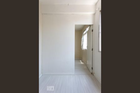 Quarto de apartamento para alugar com 1 quarto, 30m² em Vila Prudente, São Paulo