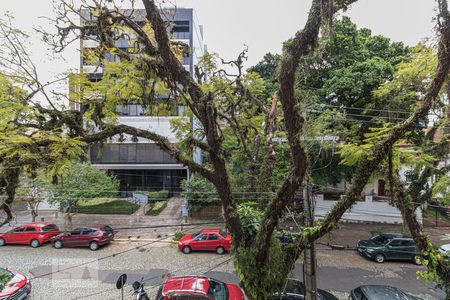 Apartamento à venda com 110m², 3 quartos e sem vagaVista do quarto 3