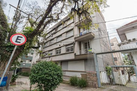 Apartamento à venda com 110m², 3 quartos e sem vagaFachada do Prédio
