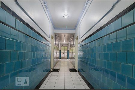 Apartamento à venda com 110m², 3 quartos e sem vagaEntrada