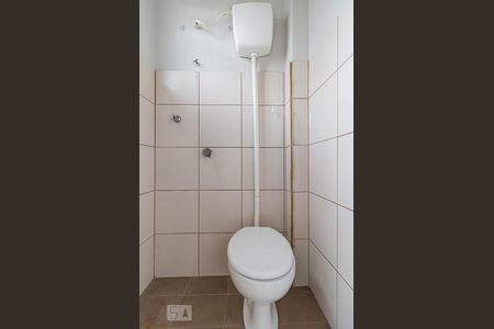 Apartamento à venda com 110m², 3 quartos e sem vagaBanheiro de Serviço