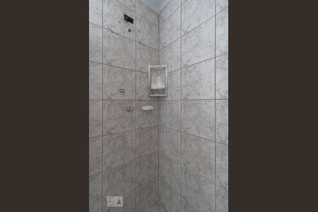 Apartamento à venda com 110m², 3 quartos e sem vagaBanheiro