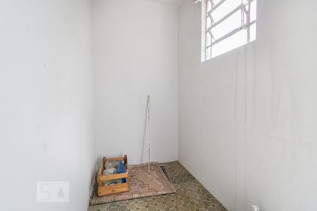 Apartamento à venda com 110m², 3 quartos e sem vagaQuarto de Serviço