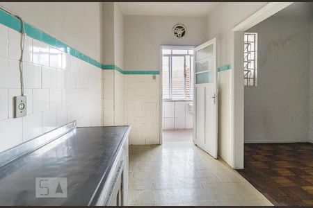 Apartamento à venda com 110m², 3 quartos e sem vagaCozinha