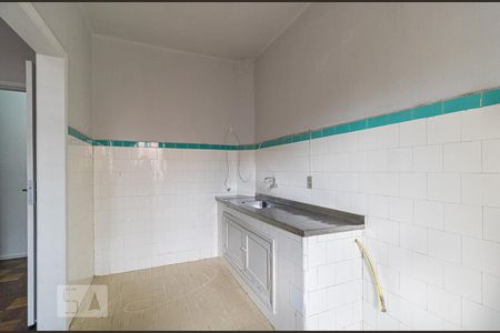 Apartamento à venda com 110m², 3 quartos e sem vagaCozinha